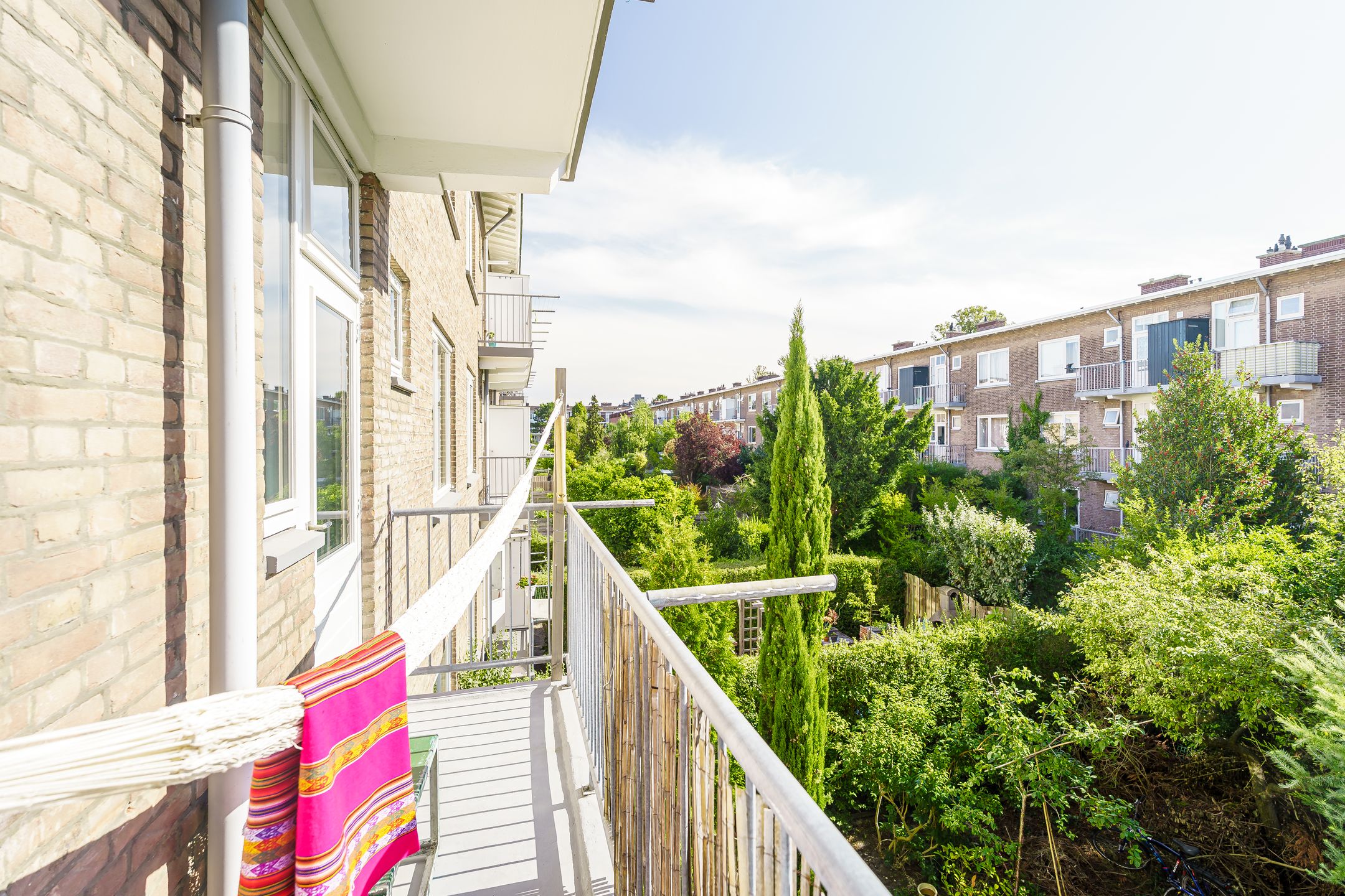 Foto 15 van Van Hoornbeekstraat 110