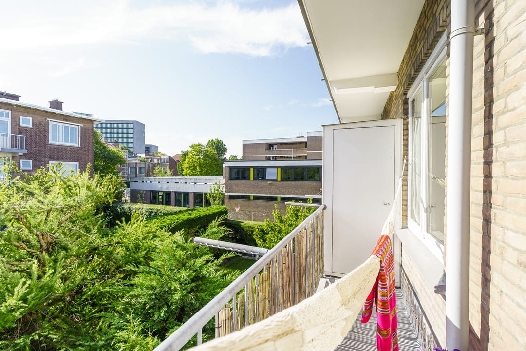 Foto 16 van Van Hoornbeekstraat 110