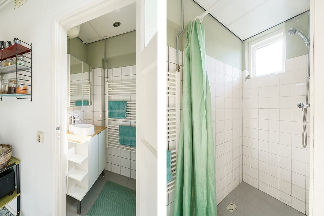 Foto 17 van Van Hoornbeekstraat 110