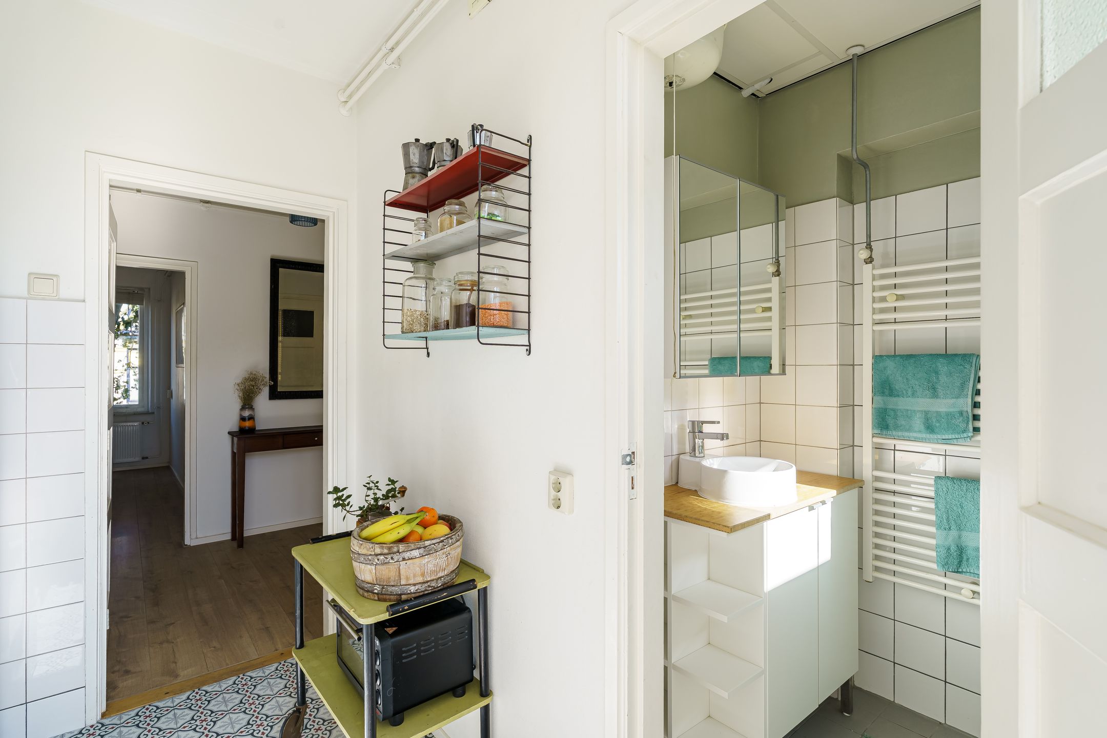 Foto 18 van Van Hoornbeekstraat 110