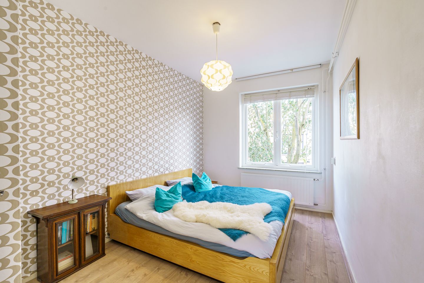 Foto 19 van Van Hoornbeekstraat 110