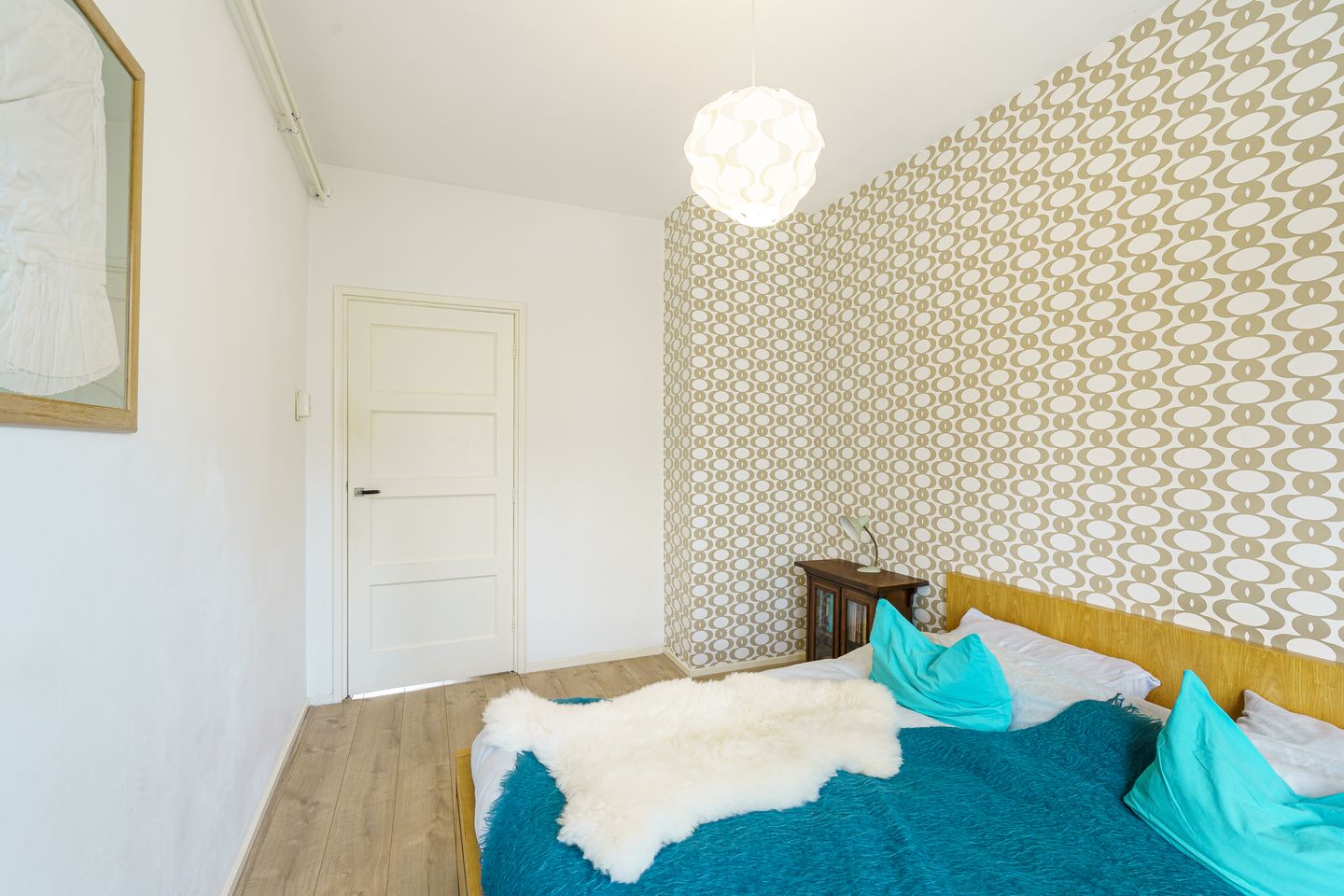 Foto 20 van Van Hoornbeekstraat 110