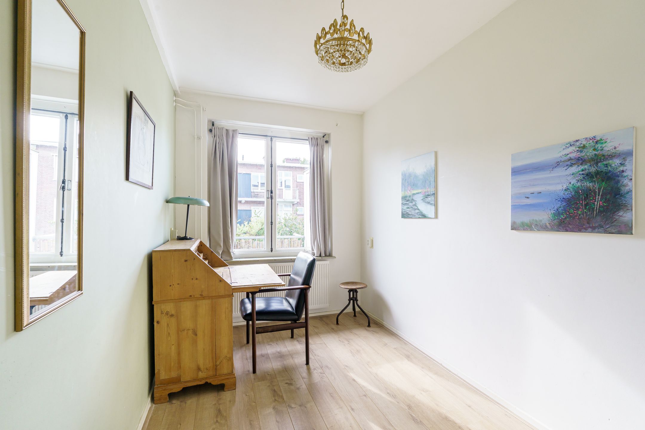 Foto 21 van Van Hoornbeekstraat 110