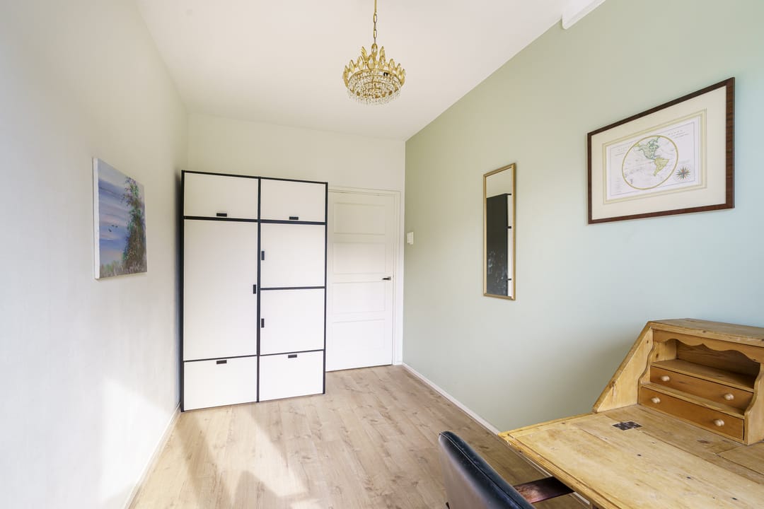 Foto 22 van Van Hoornbeekstraat 110