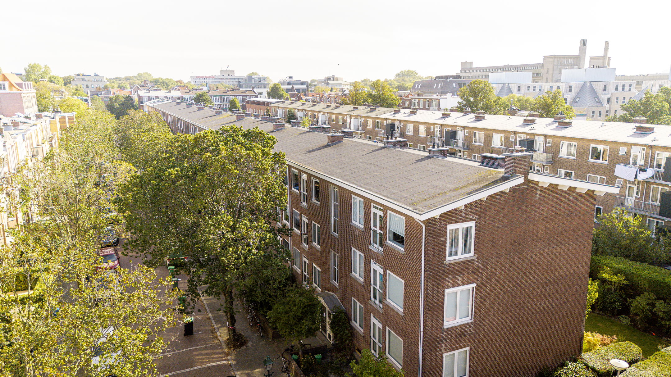 Foto 24 van Van Hoornbeekstraat 110