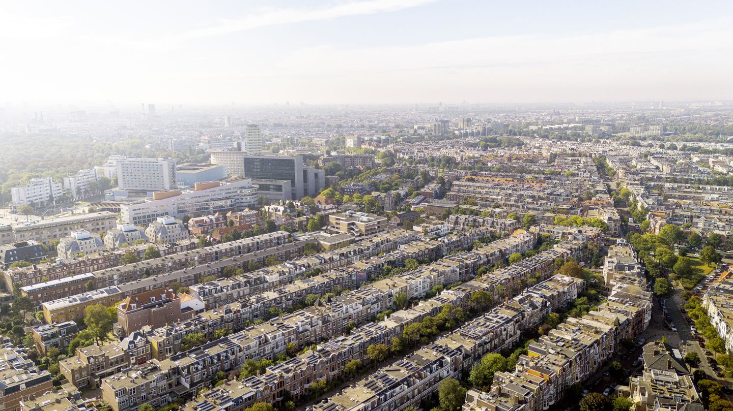 Foto 25 van Van Hoornbeekstraat 110