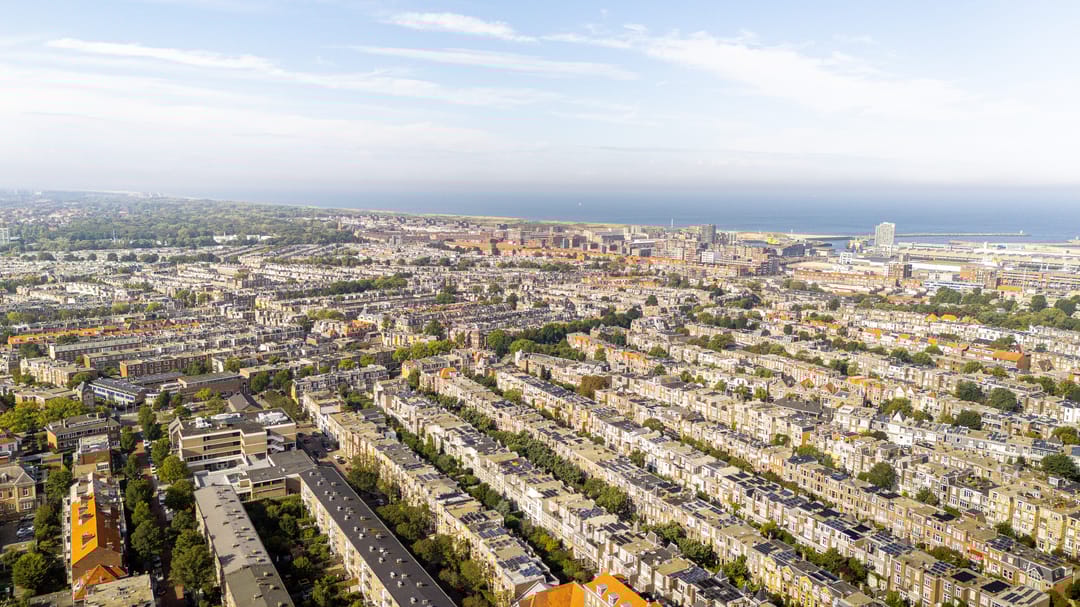 Foto 26 van Van Hoornbeekstraat 110