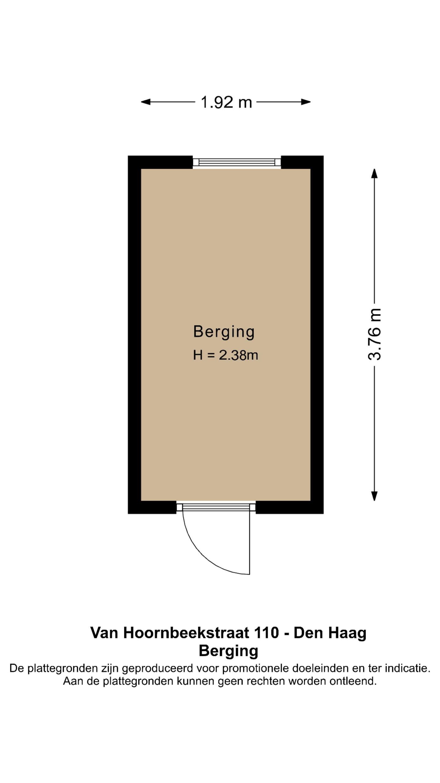 Foto 29 van Van Hoornbeekstraat 110