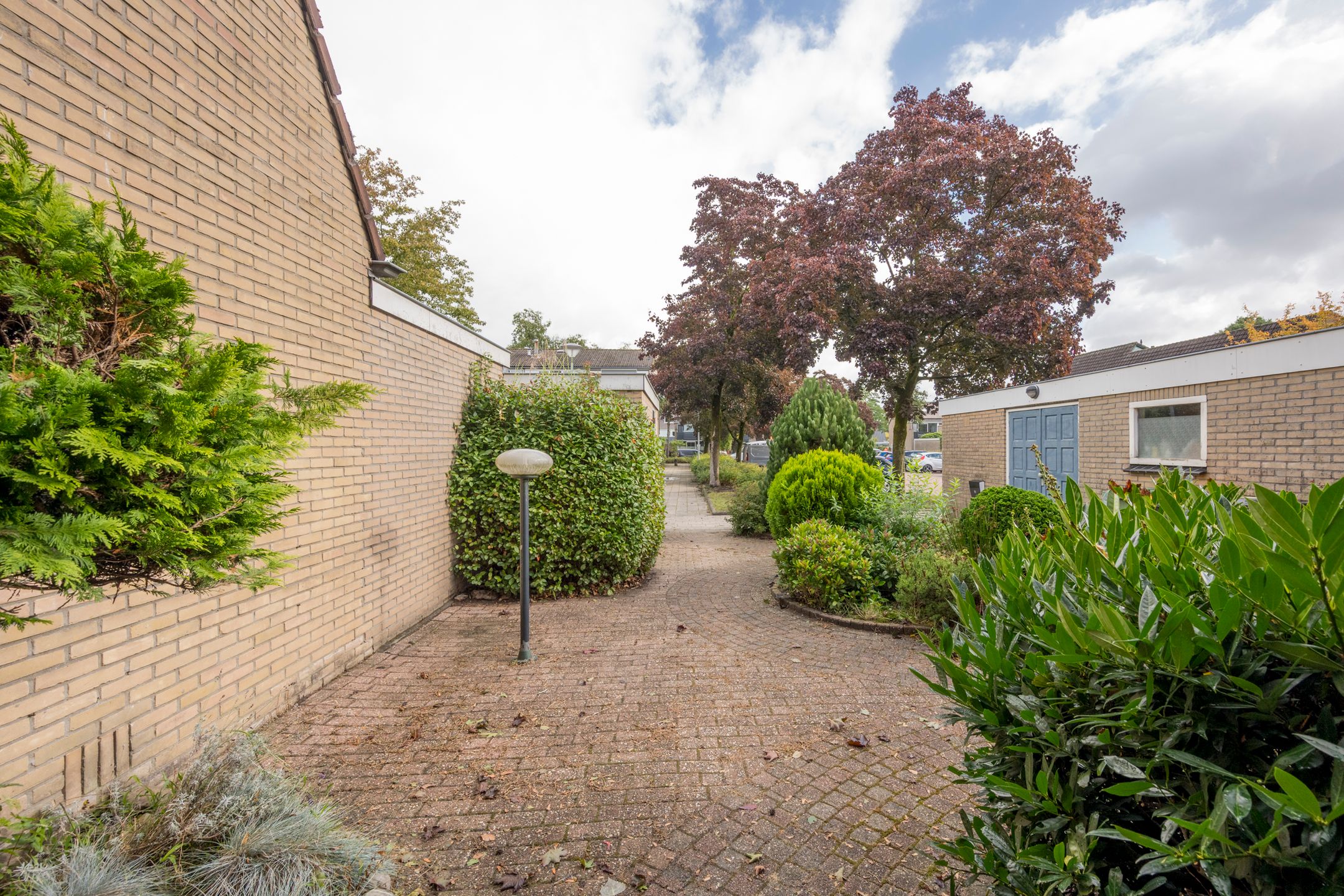 Photo 6 of Brucknerlaantje 109