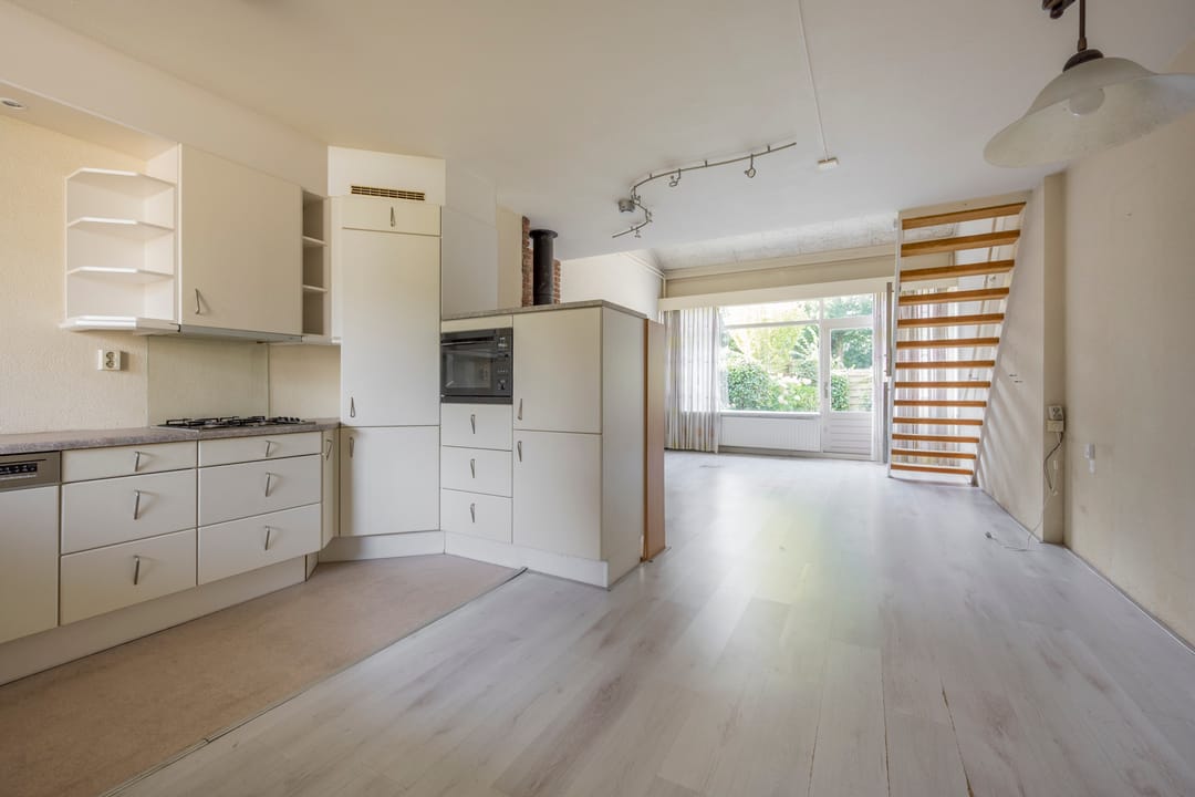 Photo 13 of Brucknerlaantje 109