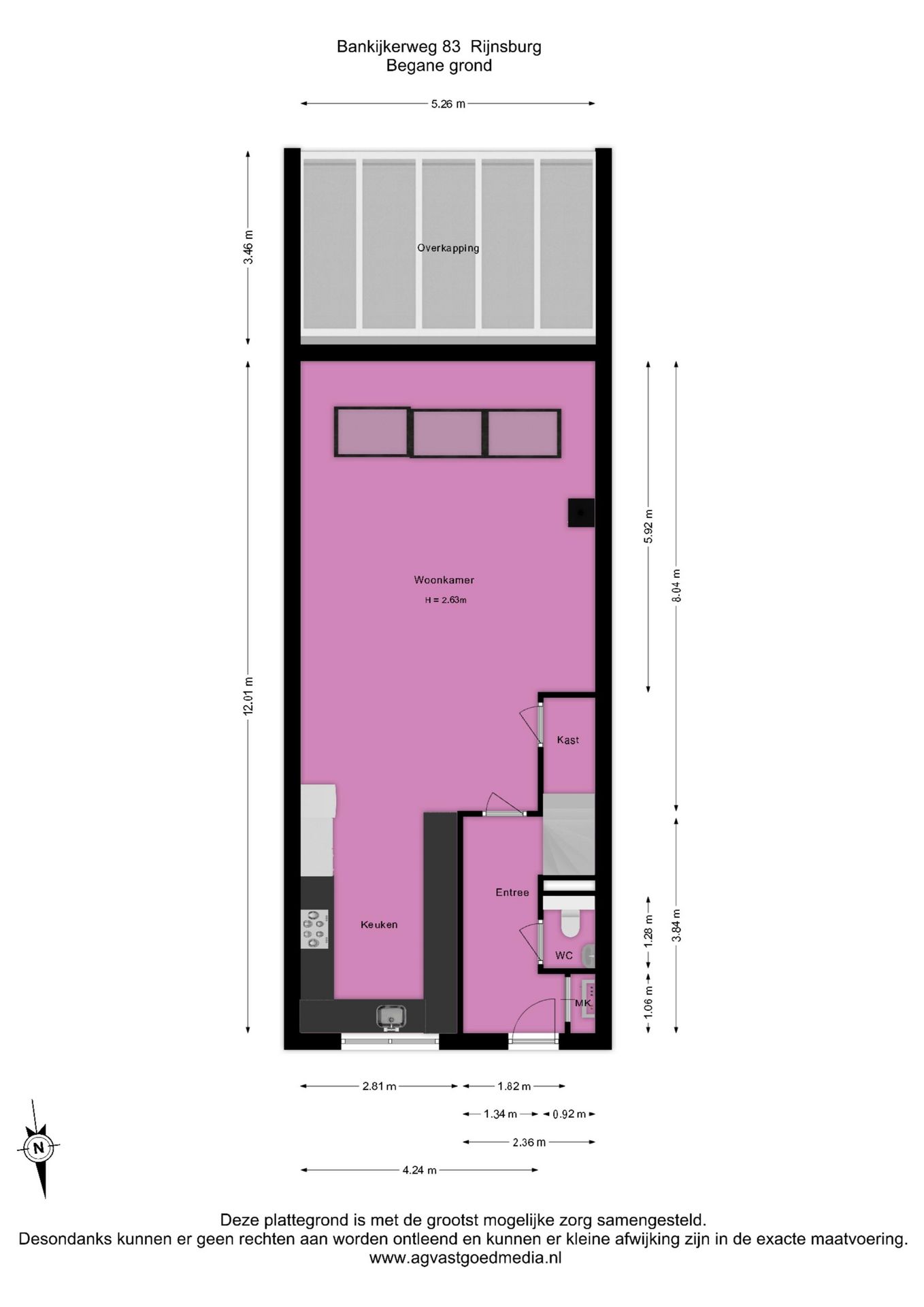 Foto 42 van Bankijkerweg 83