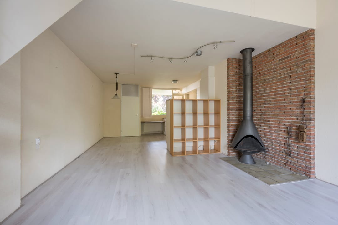 Photo 16 of Brucknerlaantje 109