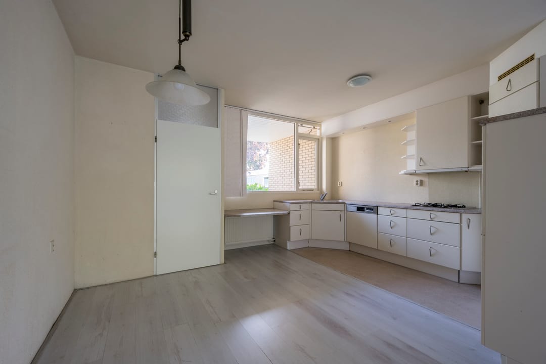 Photo 17 of Brucknerlaantje 109