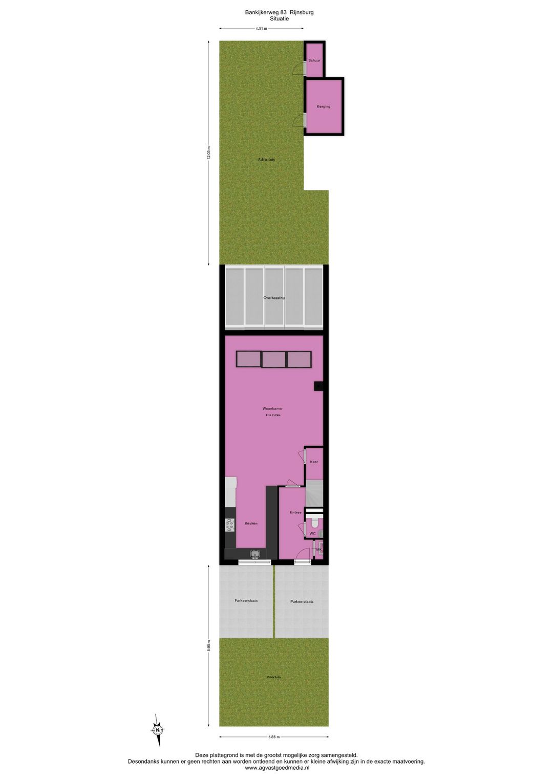 Foto 46 van Bankijkerweg 83