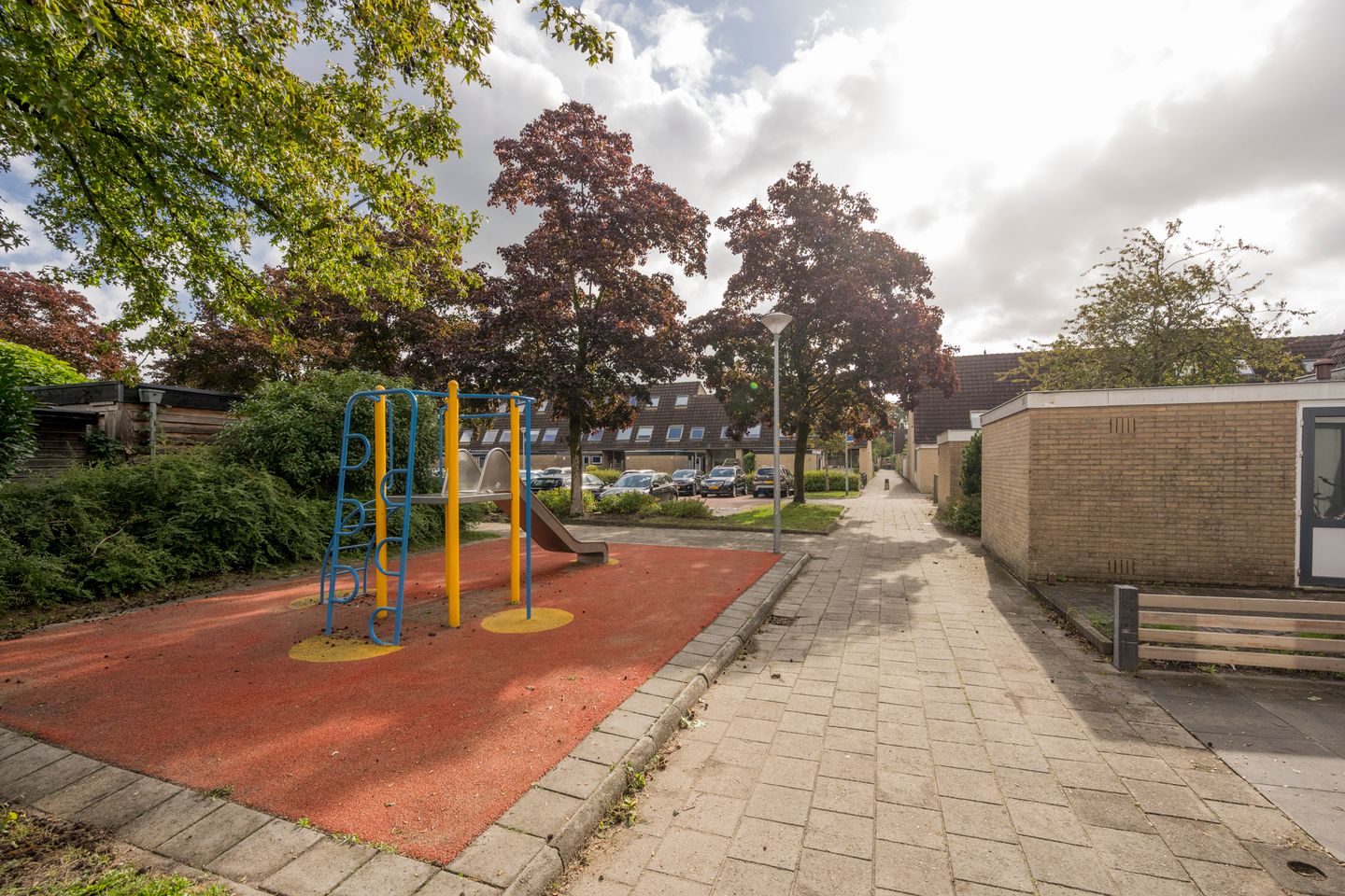 Photo 29 of Brucknerlaantje 109