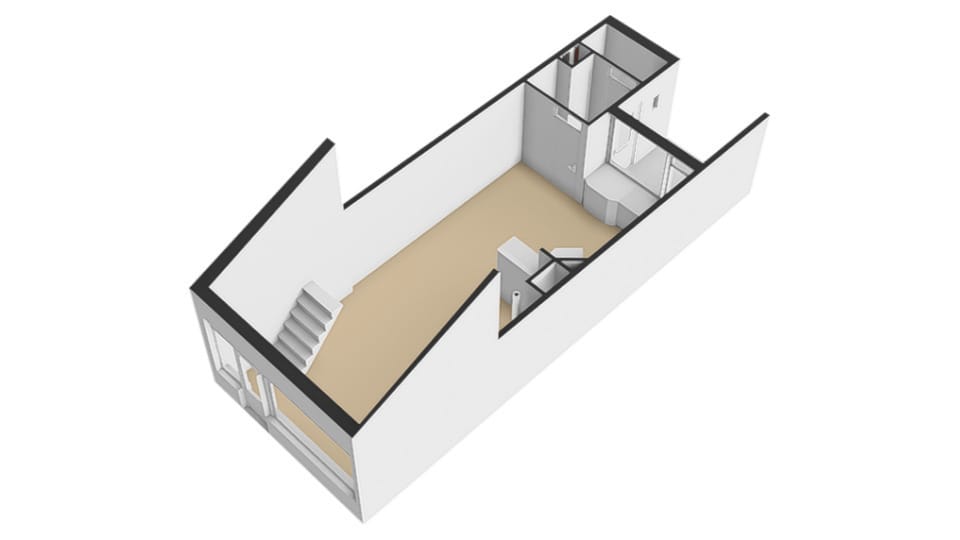 Photo 31 of Brucknerlaantje 109