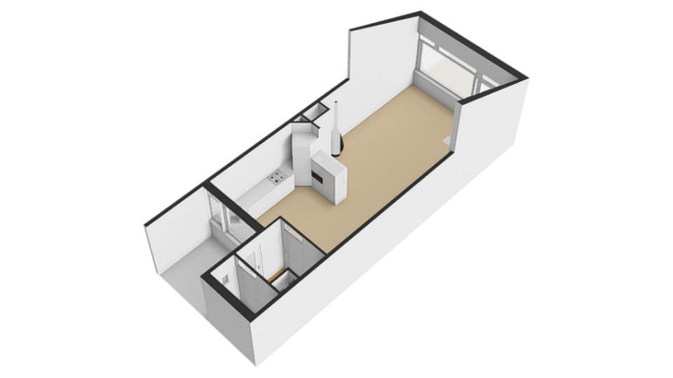 Photo 32 of Brucknerlaantje 109