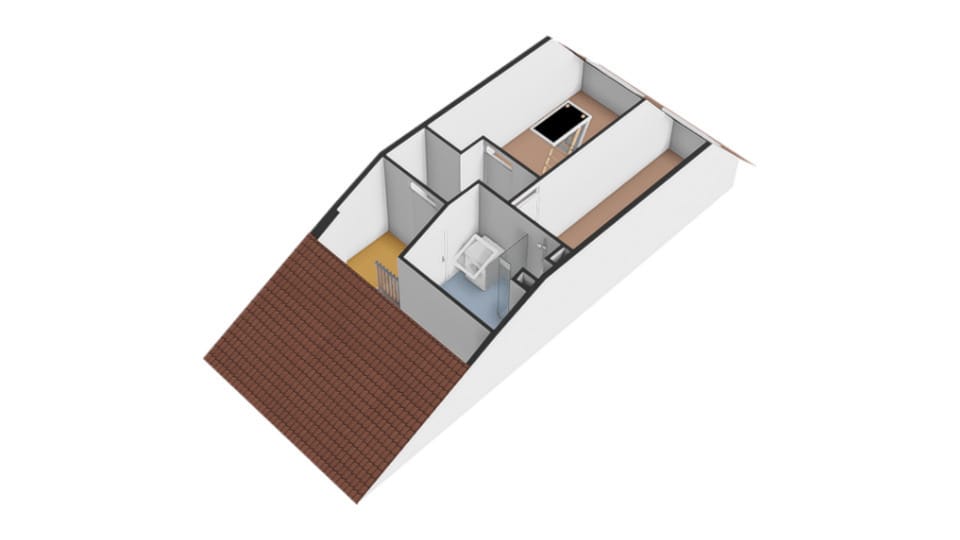 Photo 33 of Brucknerlaantje 109