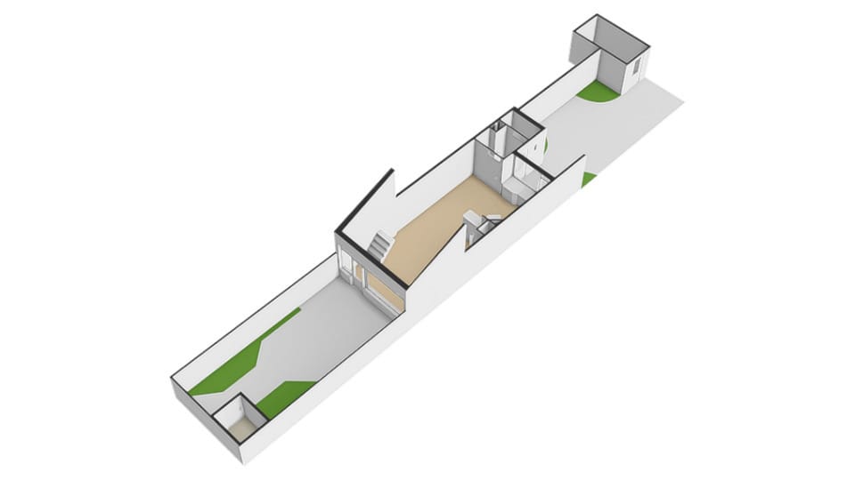 Photo 41 of Brucknerlaantje 109