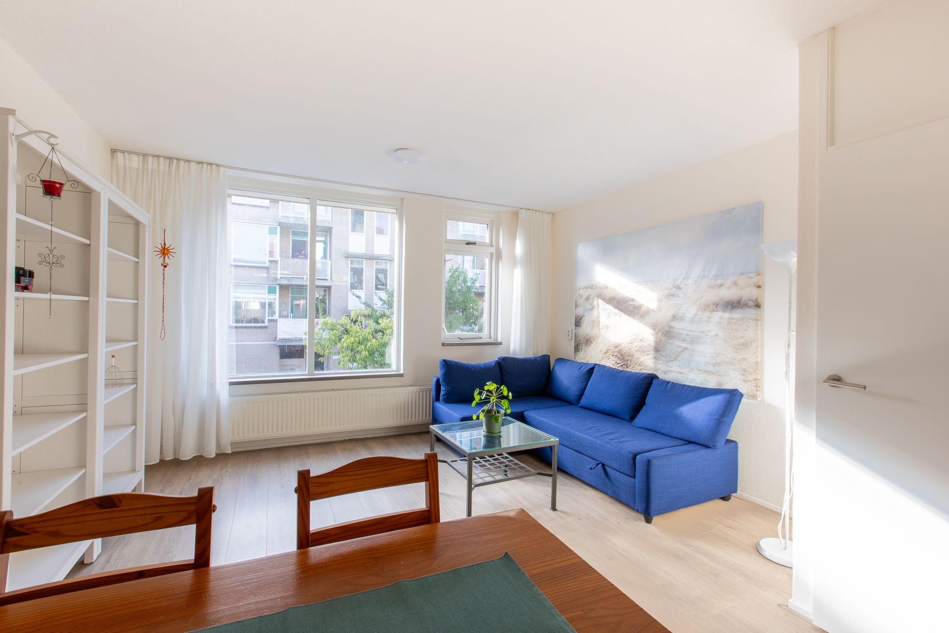 Foto 3 van Van Leeuwenhoekstraat 50