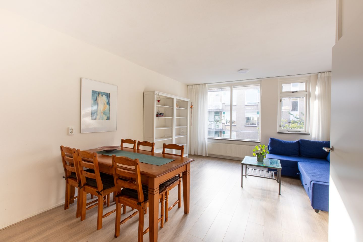 Foto 4 van Van Leeuwenhoekstraat 50