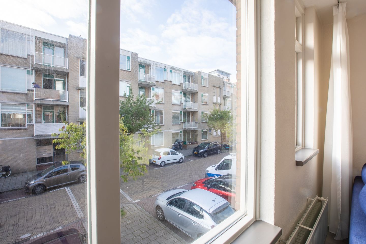 Foto 5 van Van Leeuwenhoekstraat 50