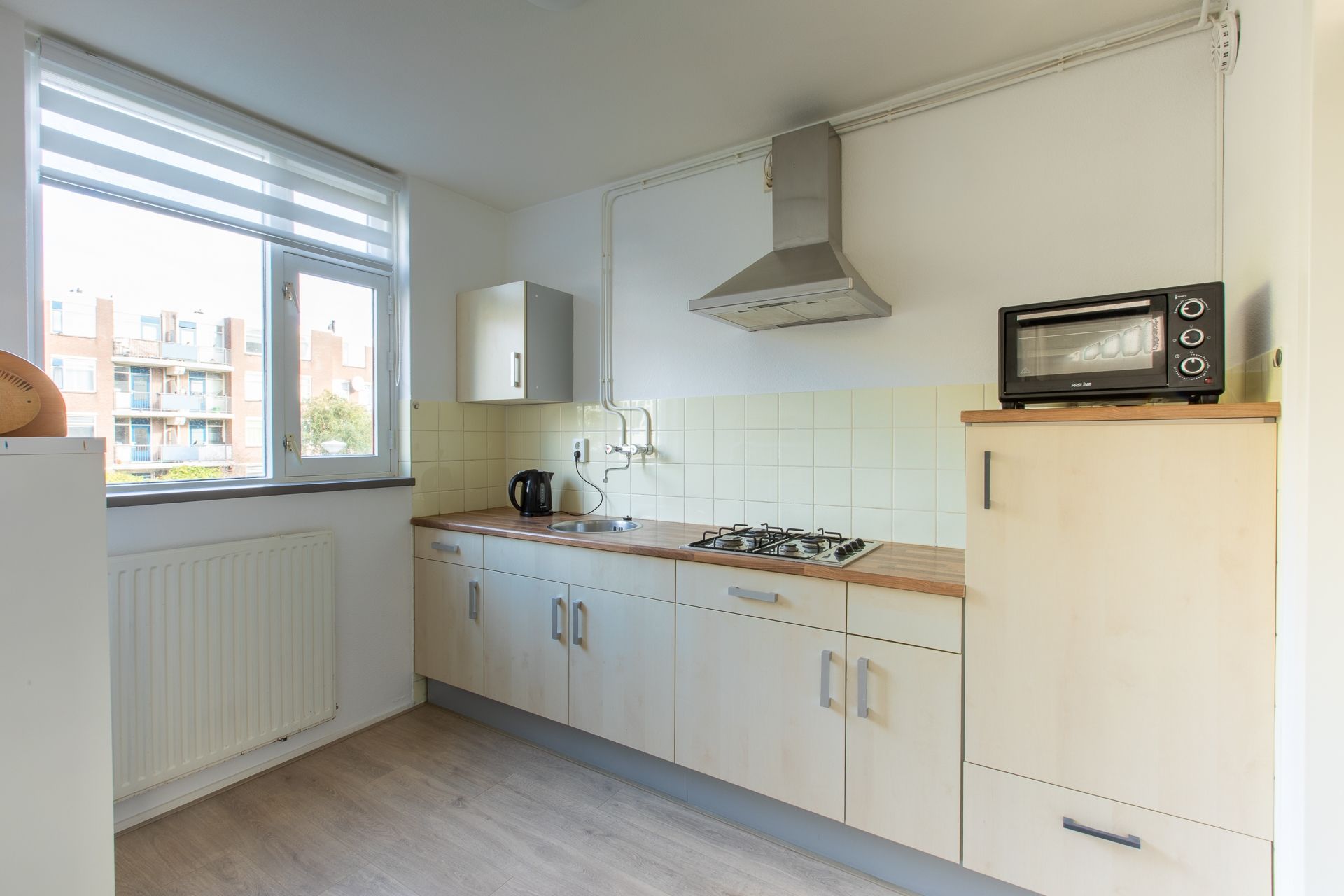 Foto 6 van Van Leeuwenhoekstraat 50