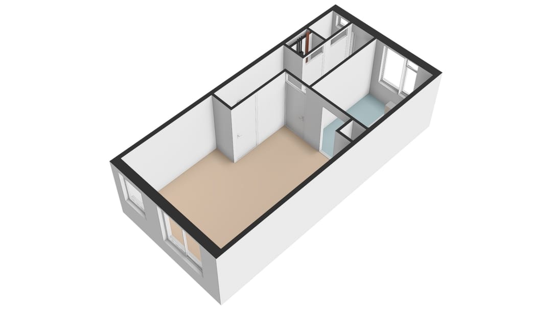 Foto 23 van Van Leeuwenhoekstraat 50