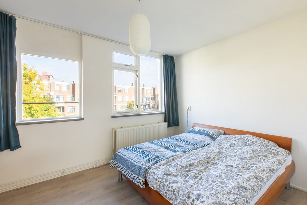 Foto 8 van Van Leeuwenhoekstraat 50