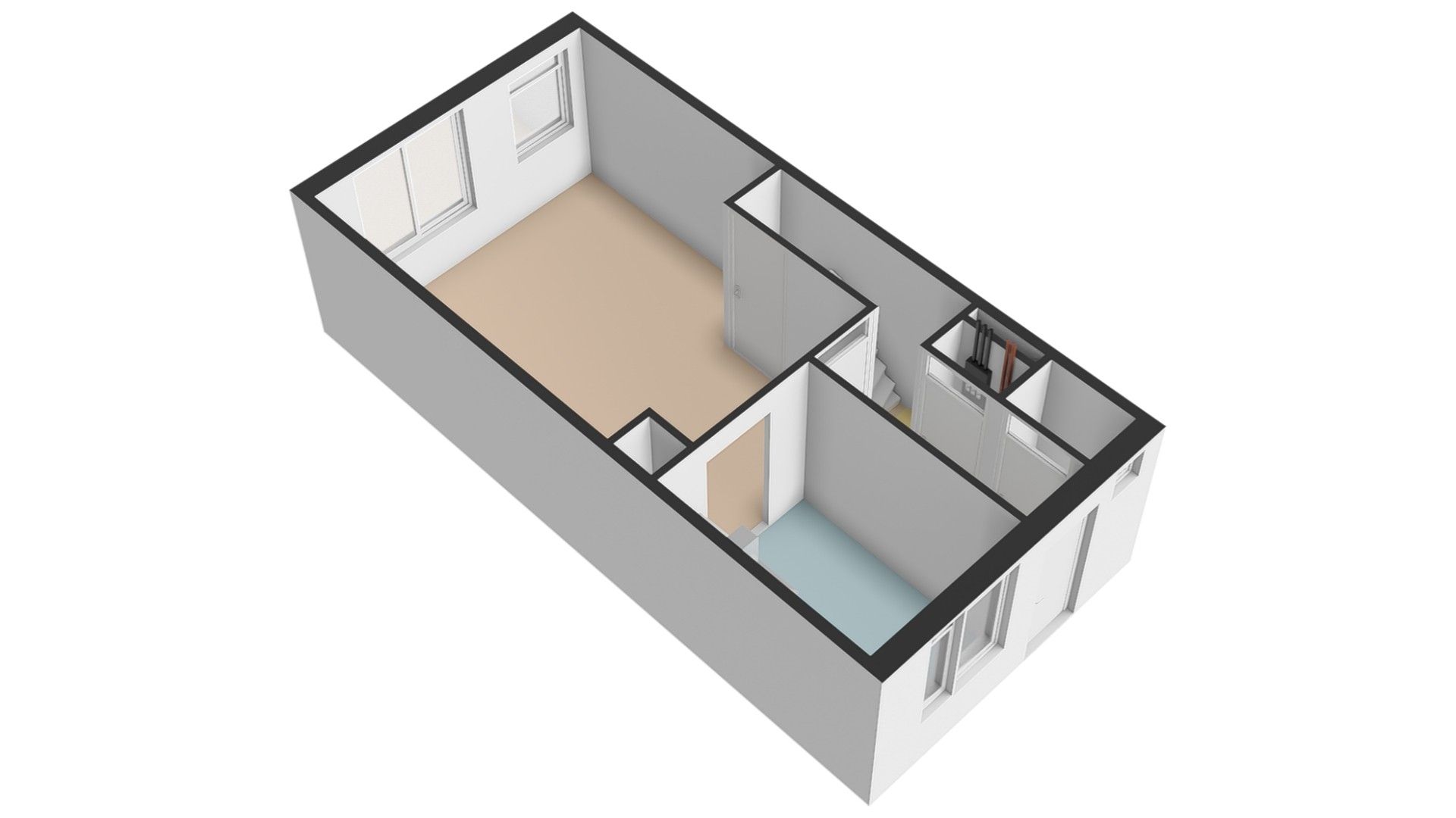 Foto 24 van Van Leeuwenhoekstraat 50