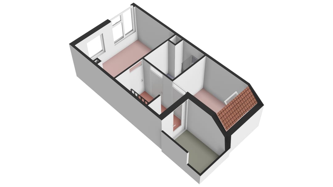 Foto 26 van Van Leeuwenhoekstraat 50