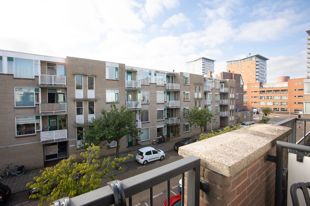 Foto 11 van Van Leeuwenhoekstraat 50