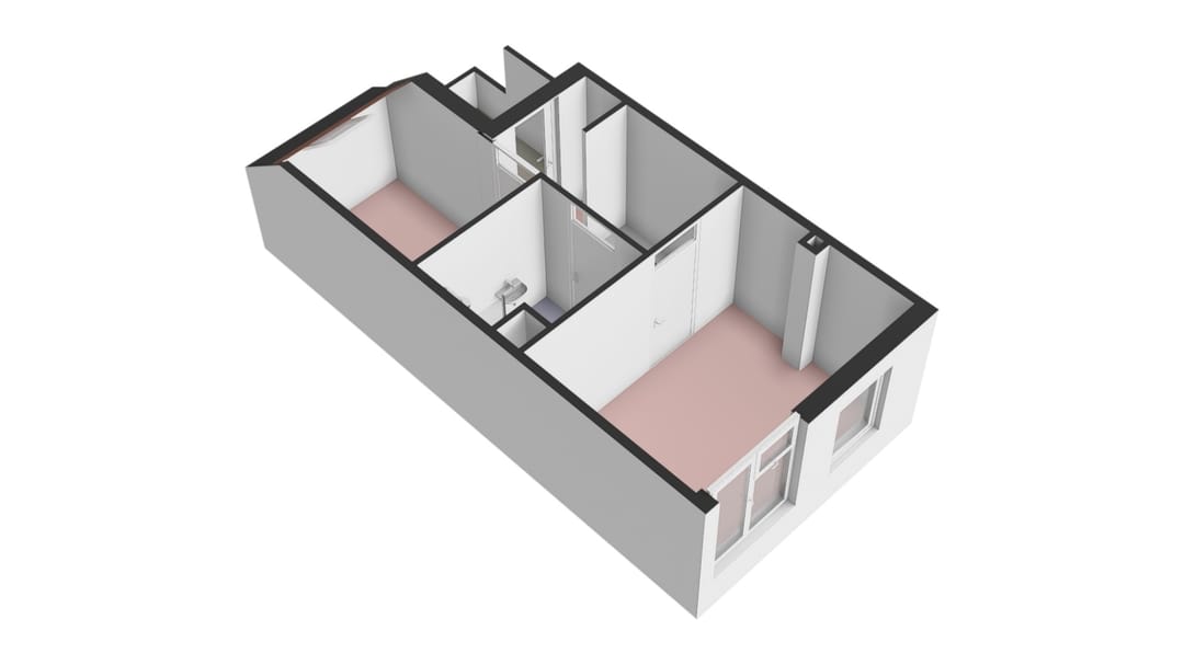 Foto 28 van Van Leeuwenhoekstraat 50