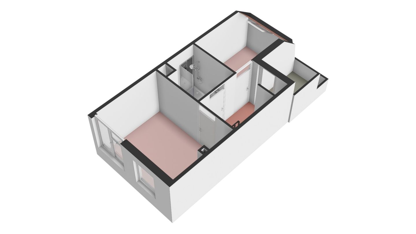 Foto 29 van Van Leeuwenhoekstraat 50