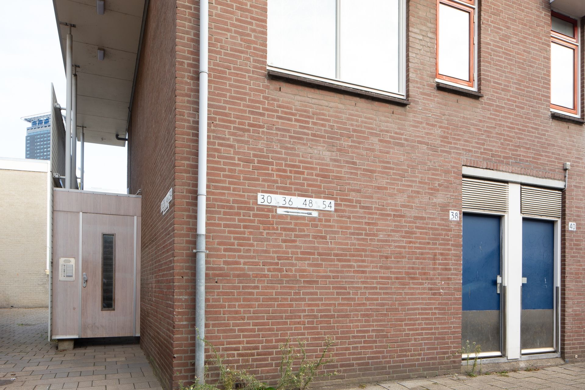 Foto 15 van Van Leeuwenhoekstraat 50