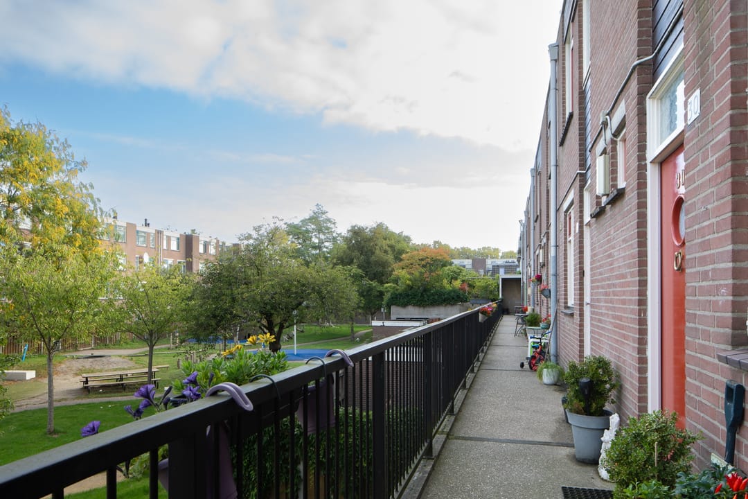 Foto 16 van Van Leeuwenhoekstraat 50