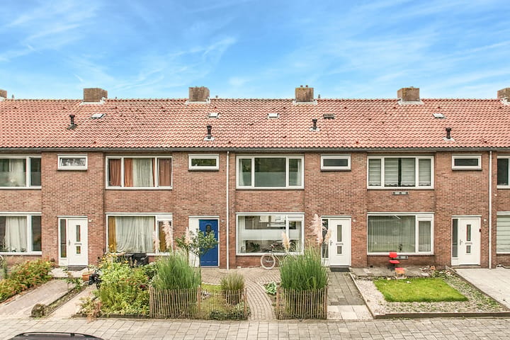 Hooilaan 104