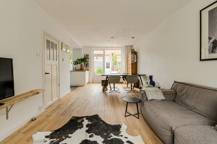 Foto 2 van Hooilaan 104