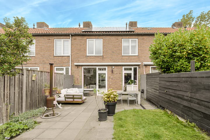 Foto 5 van Hooilaan 104