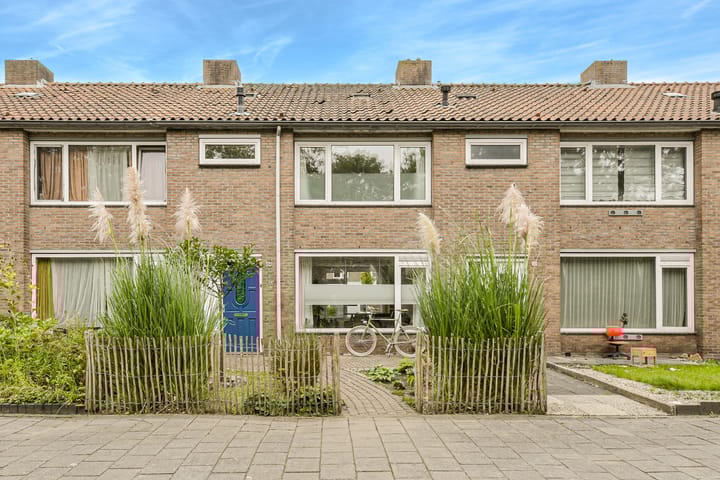 Foto 6 van Hooilaan 104