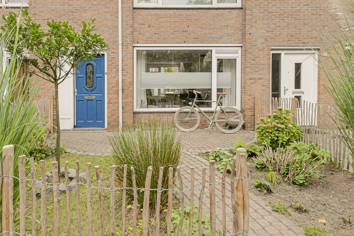 Foto 7 van Hooilaan 104