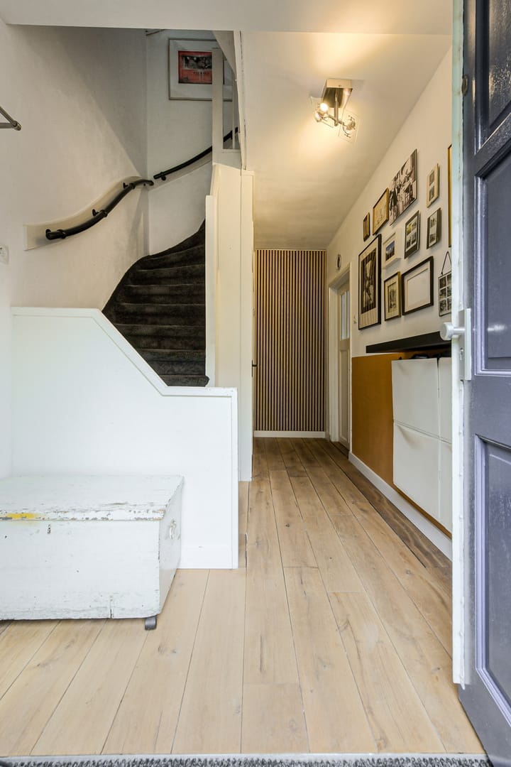 Foto 8 van Hooilaan 104