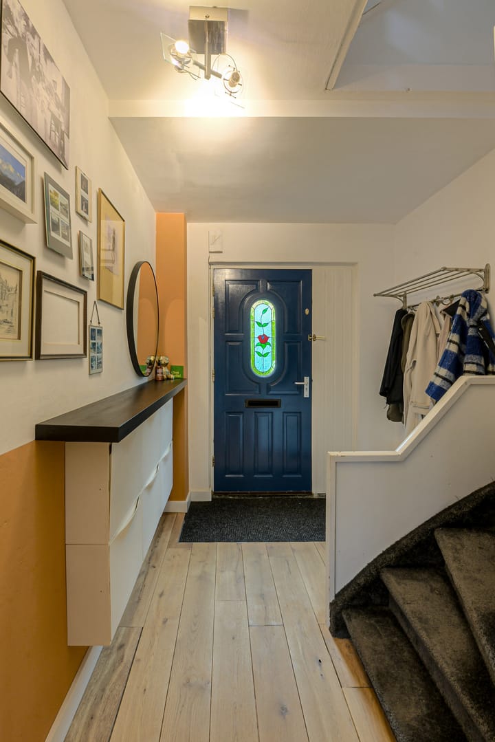 Foto 10 van Hooilaan 104