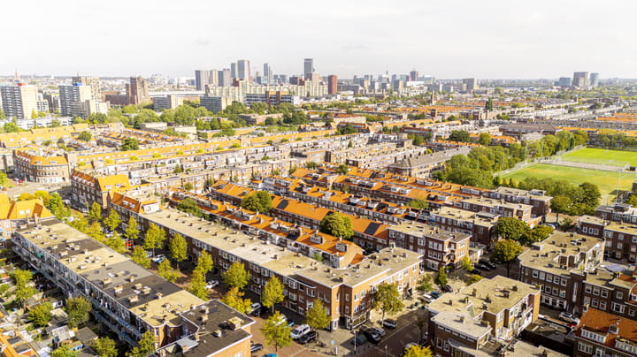 Foto 23 van Van Zeggelenlaan 224