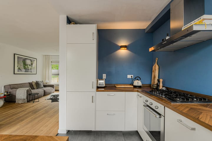 Foto 22 van Hooilaan 104