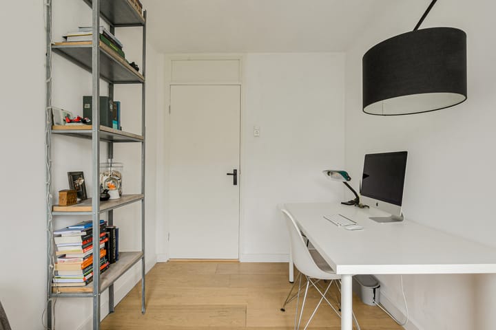 Foto 36 van Hooilaan 104