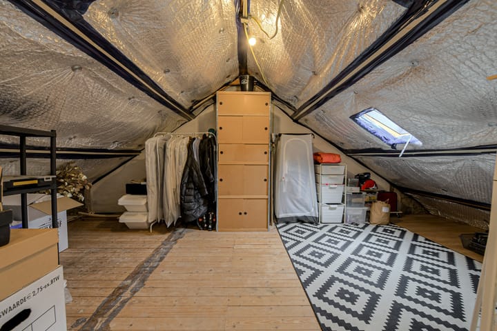 Foto 40 van Hooilaan 104