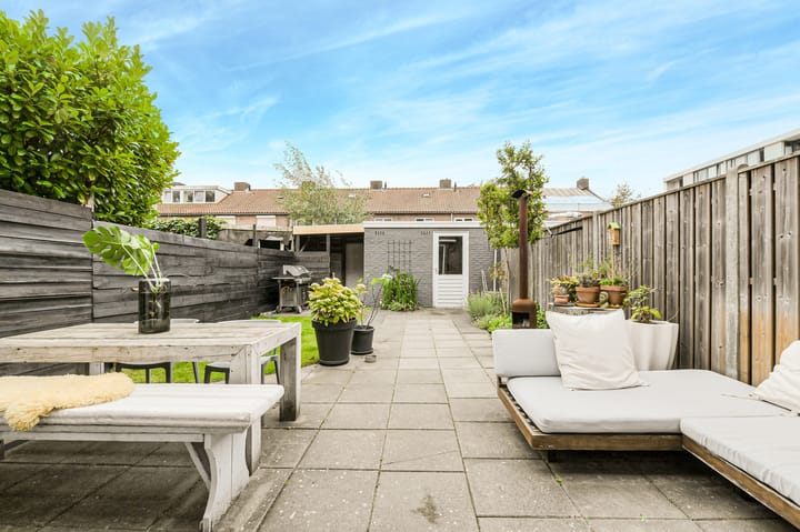 Foto 44 van Hooilaan 104