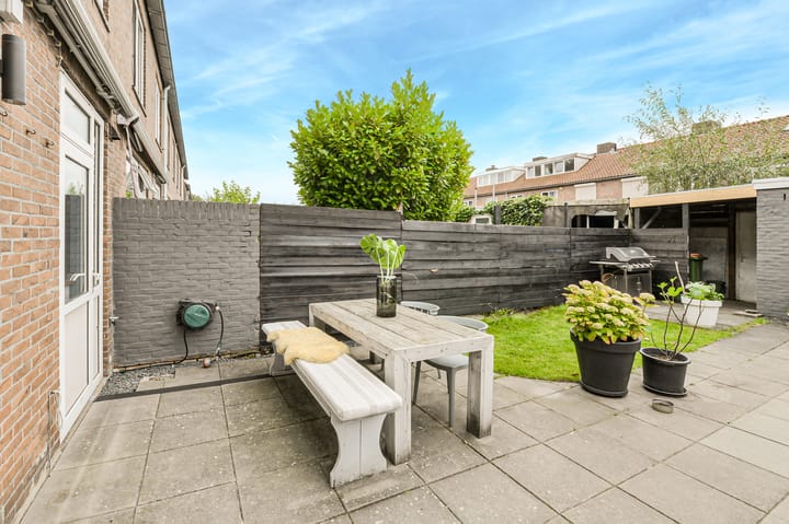 Foto 45 van Hooilaan 104