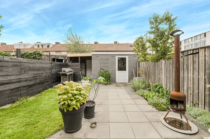 Foto 47 van Hooilaan 104